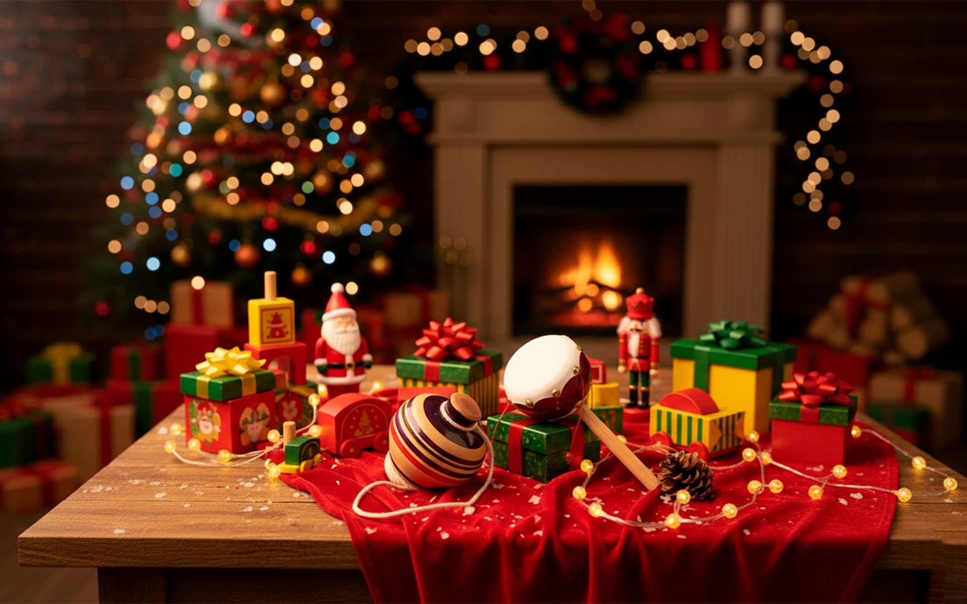 The Best Toys for Kids This Christmas: Fun, Educational, and On-Trend