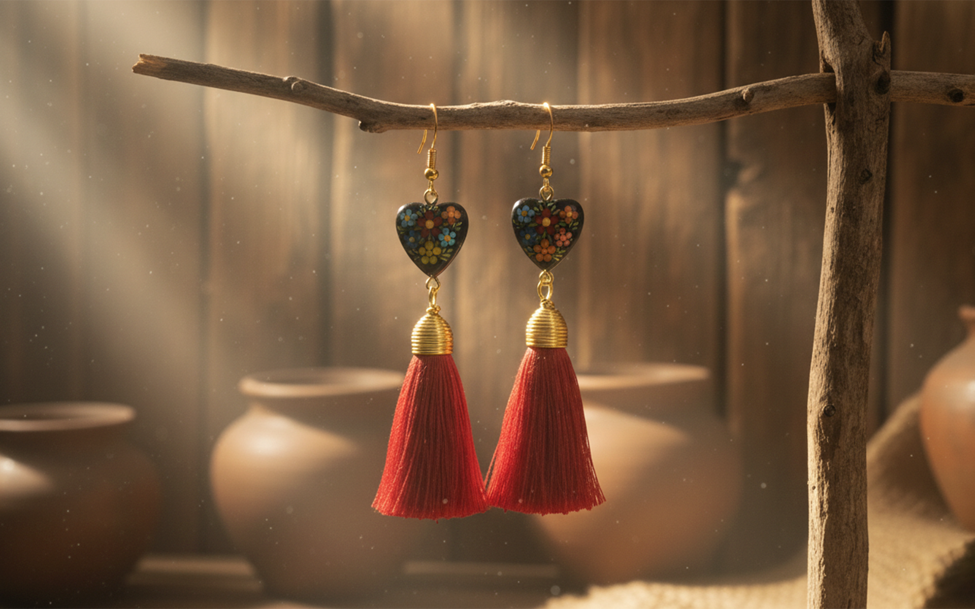 Valentine’s Day 2026 Jewelry Trends: The Rise of Bold Color & Romantic Heart Designs