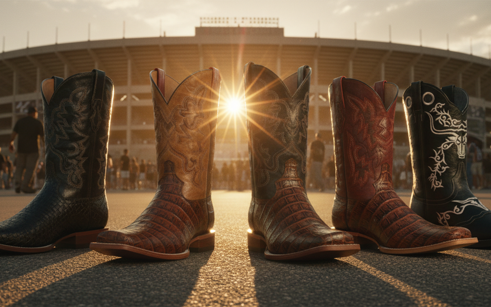 Modern Cowboy Boots: Why Conejo Western Wear Leads the Trend