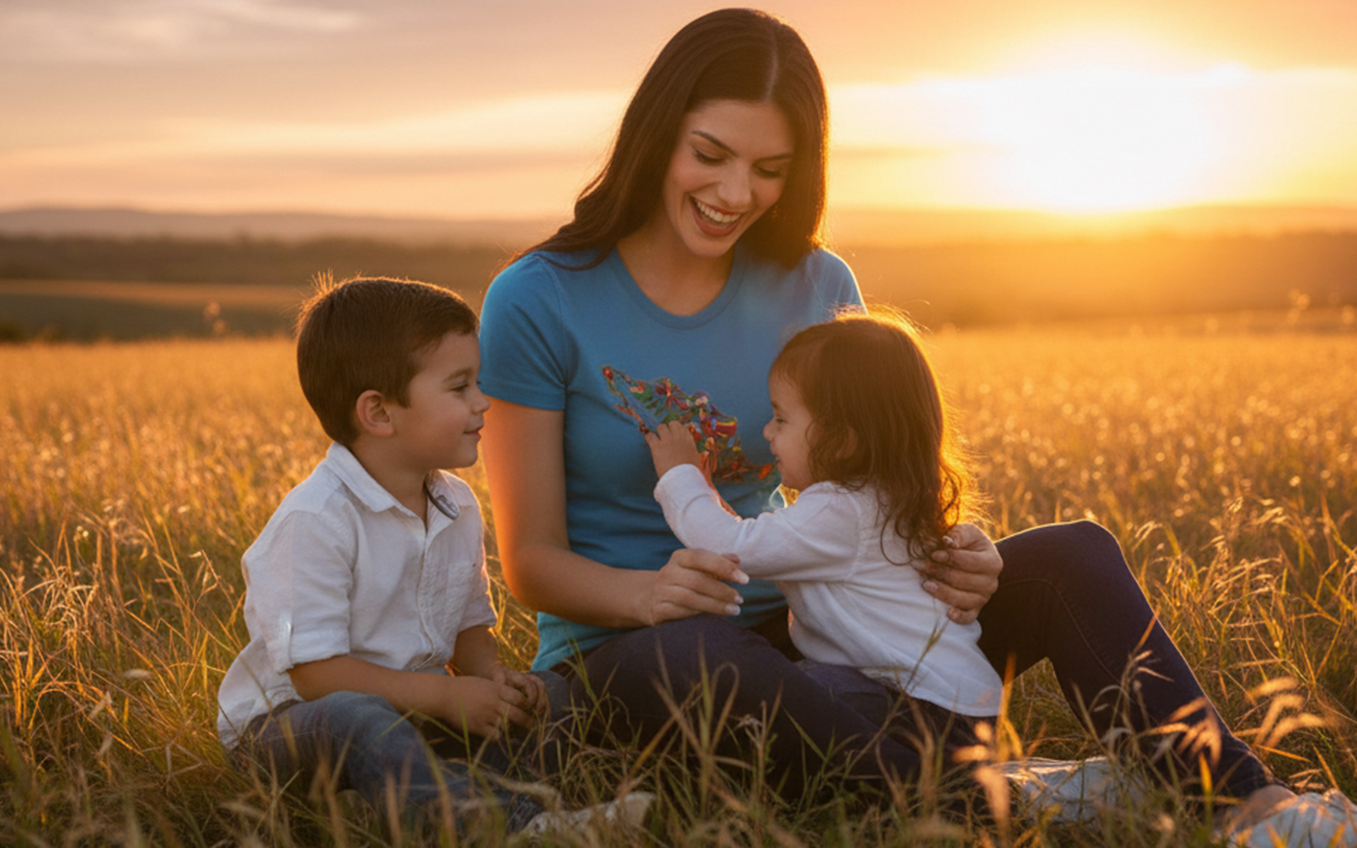Matching Western Outfits for Mom and Kids: The Best Cowgirl Mom Style for 2026