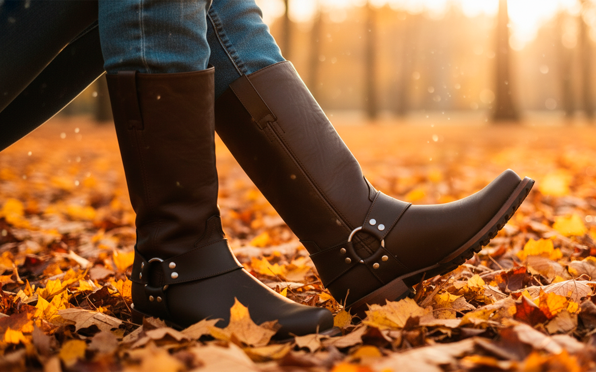 How to Choose and Style Women’s Cowgirl Boots in 2025