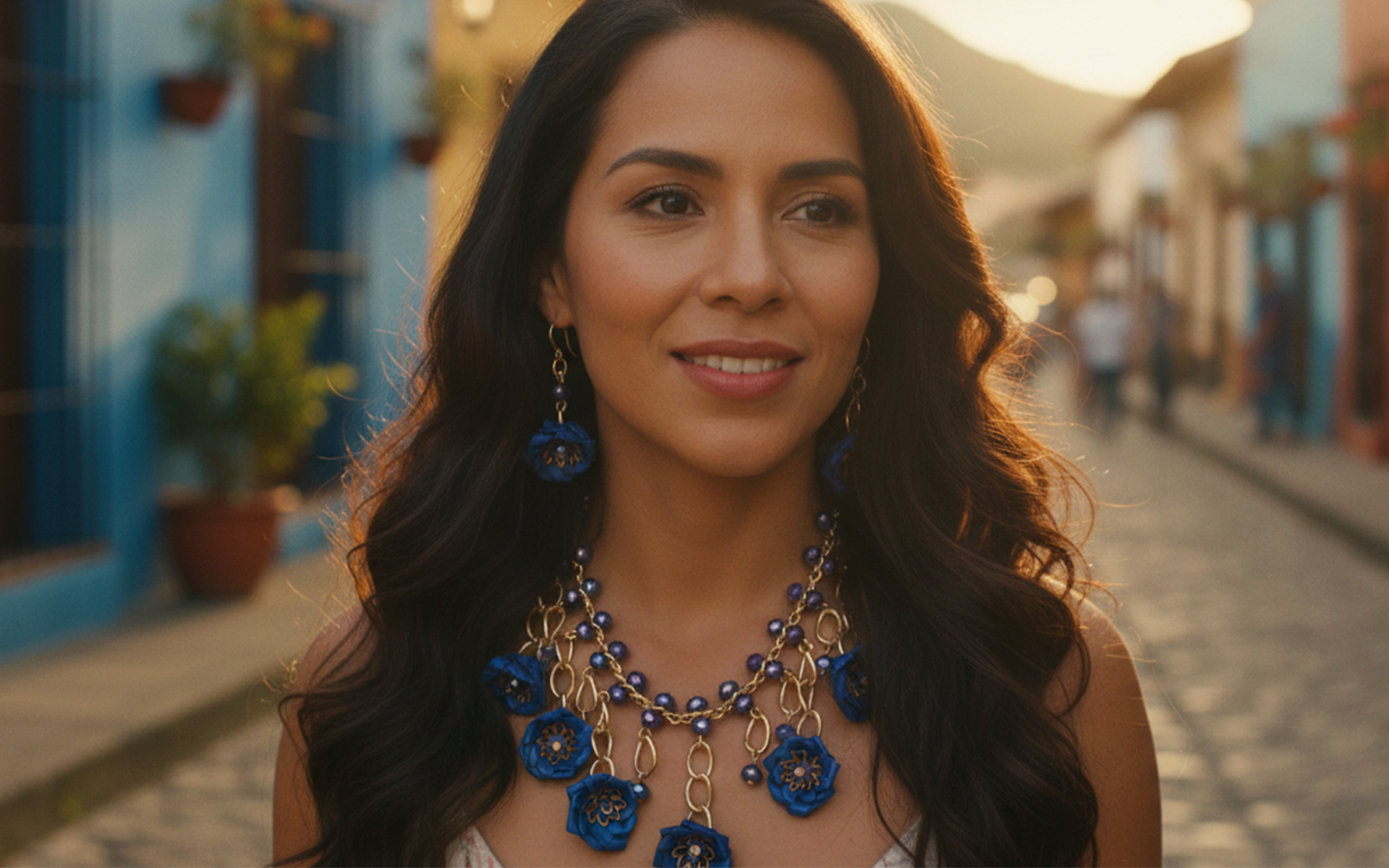 How to Style Colorful Jewelry in 2026: Bold Western Shine with Conejo Western Wear