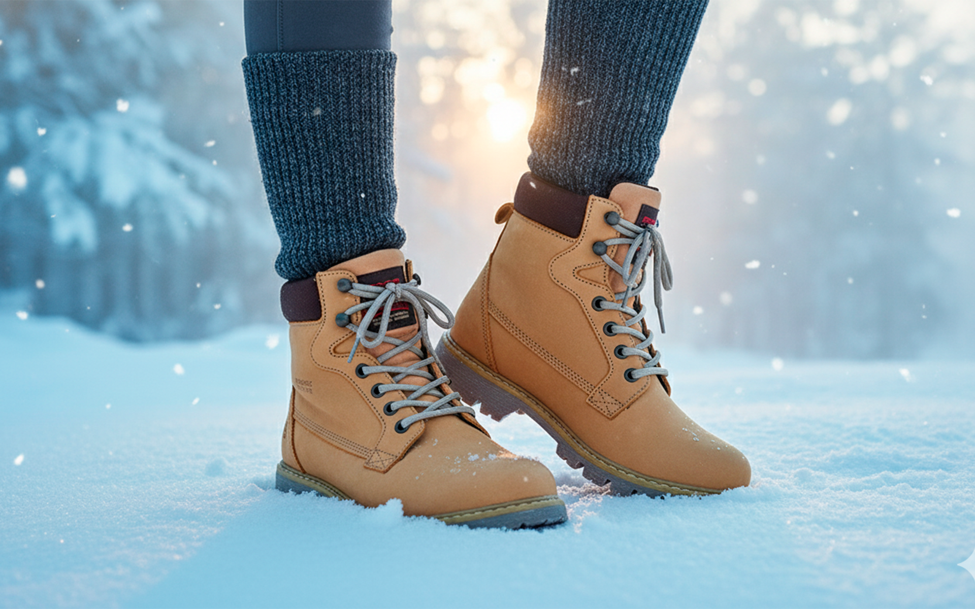 The Best Boots for Women This Winter: Elevate Your Outfit With Western Edge