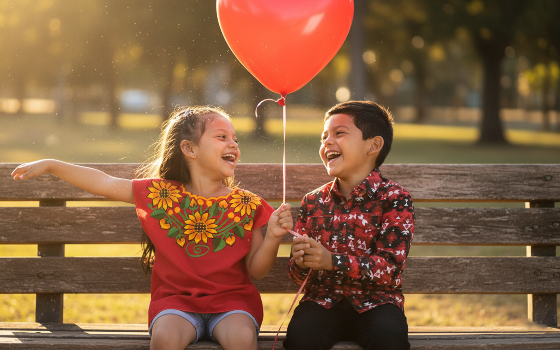 Valentine’s Day 2026 Kids Western Style: The Perfect Match for Your Little Ones