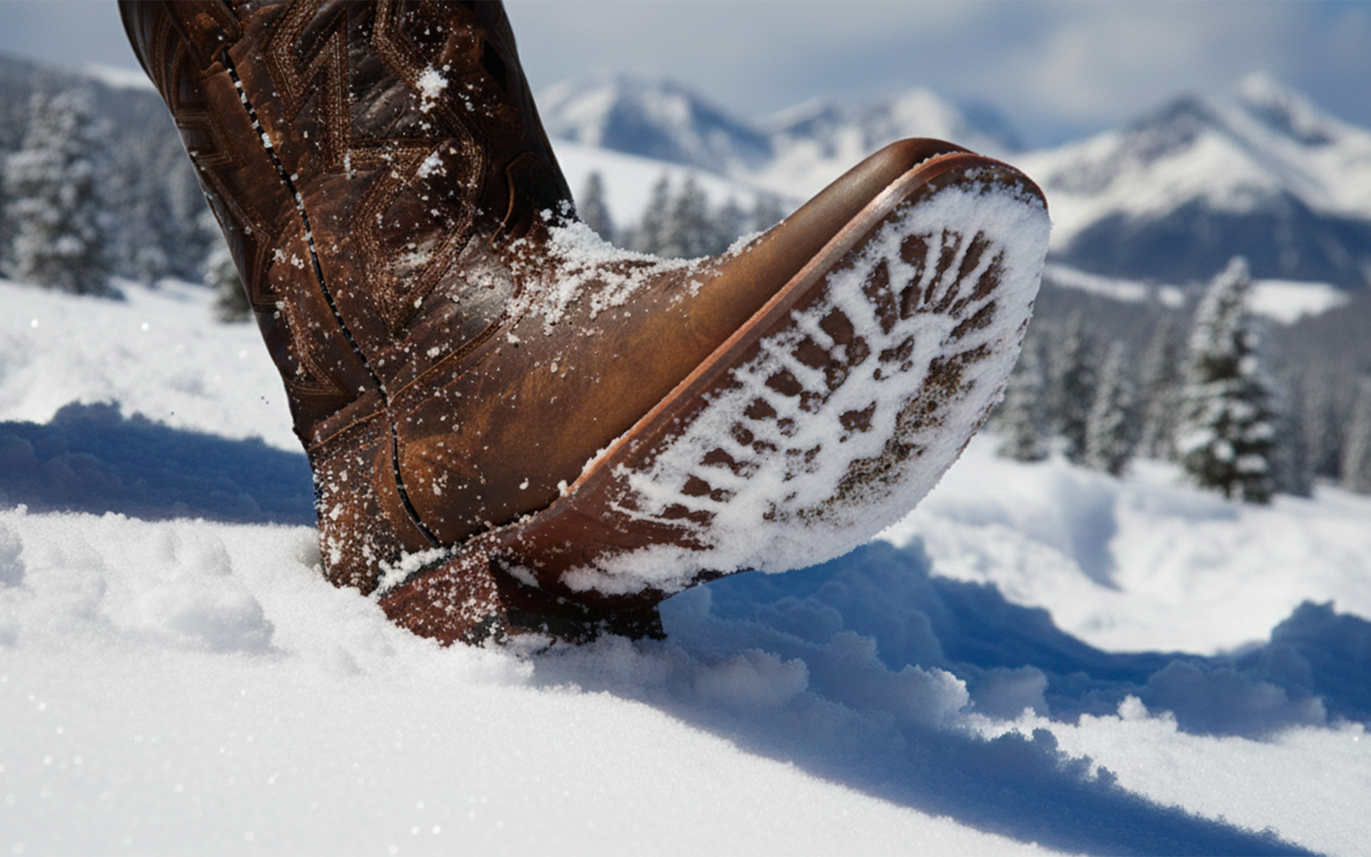 New Year’s Eve Cowboy Rituals: The Best Ways to Say Goodbye to 2025 in Western Style
