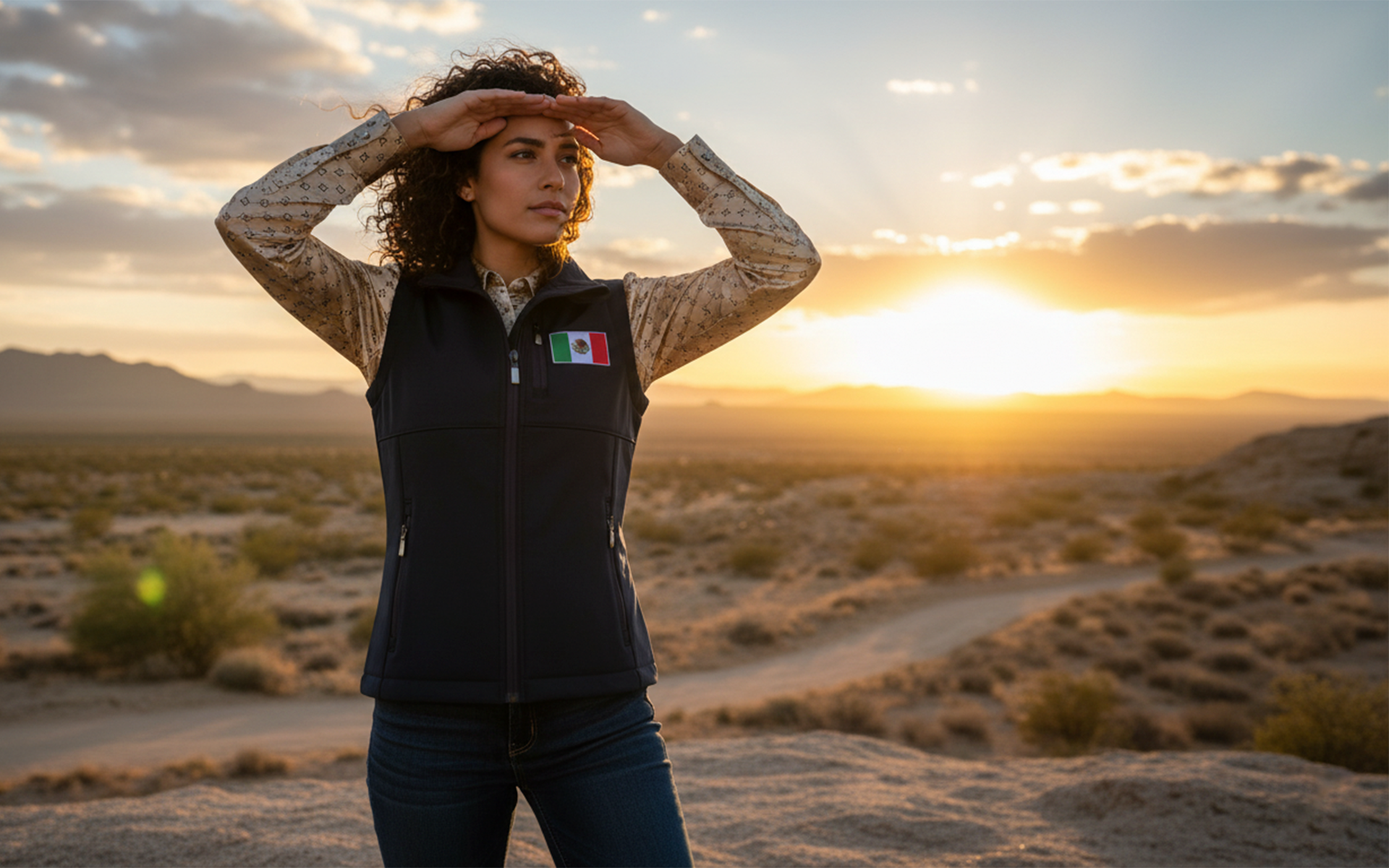 How to Style a Women’s Vest with Western Shirts This Season: Outfit Ideas That Always Work