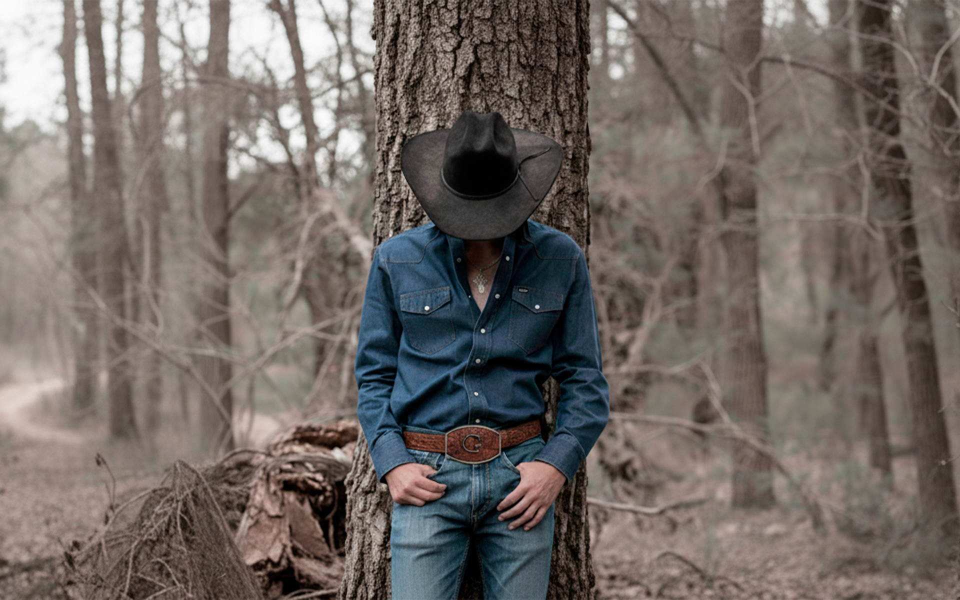 Western Confidence: Building the Perfect Outfit for Men