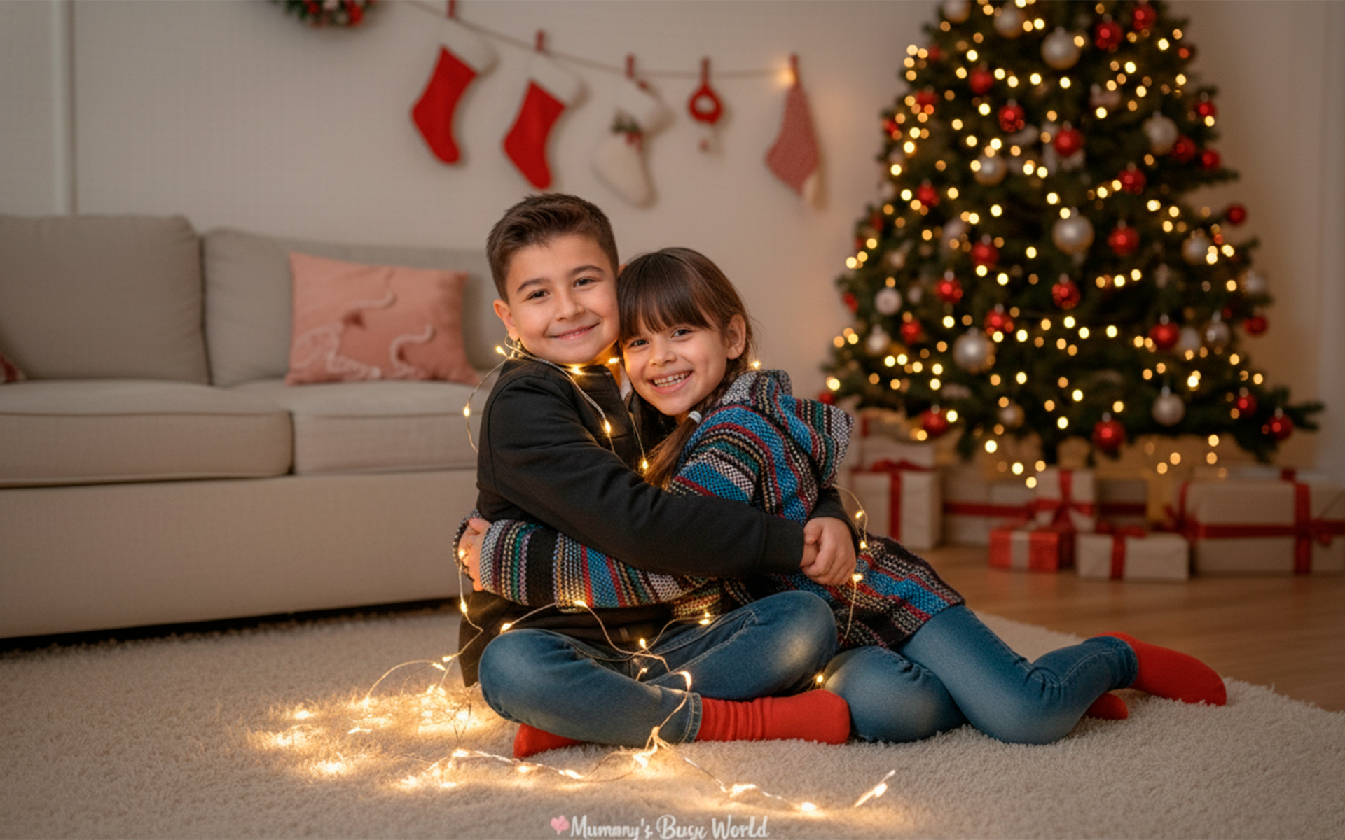 The Best Gifts for Kids This Christmas 2025: Fun, Meaningful, and Full of Western Spirit