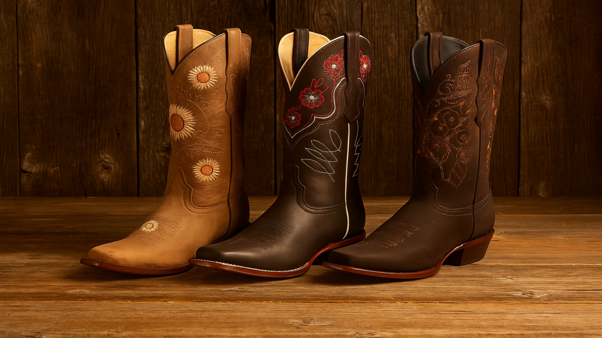 Why Handmade Western Wear Crafted by Artisans Matters