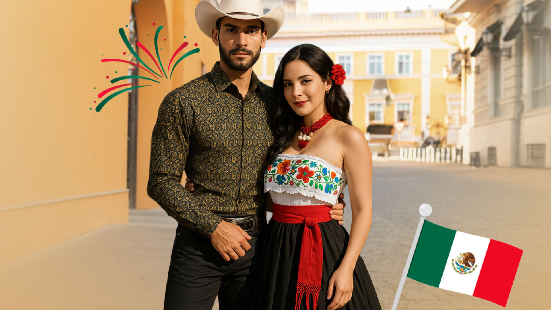 September 16: Honoring Independence Through Heritage and Style