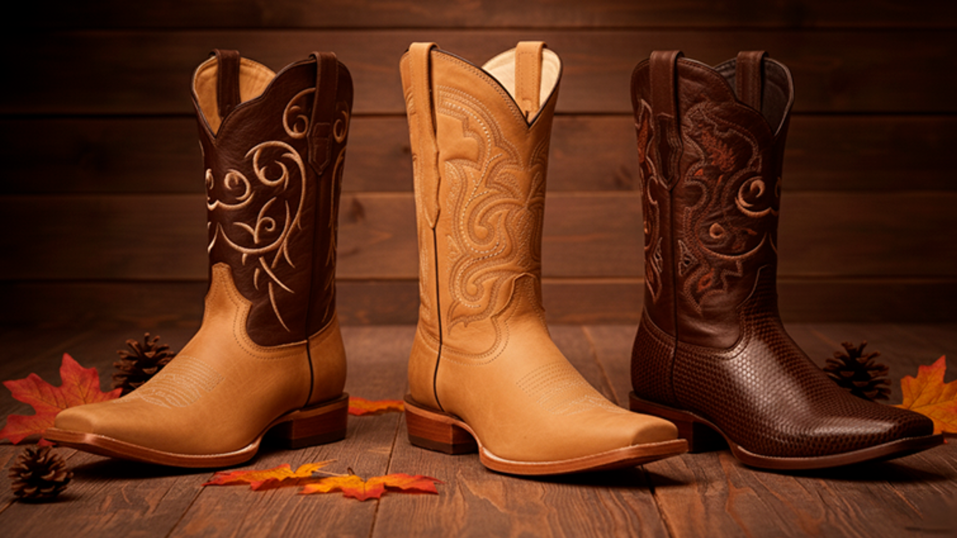 How to Wear Cowboy Boots This Season: Fall 2025 Style Guide