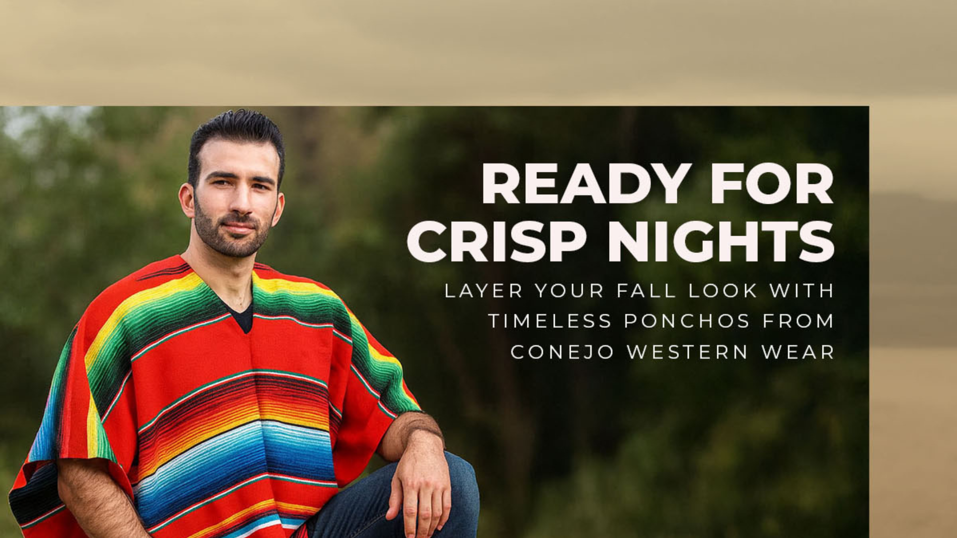 The Last Day of September and the Beginning of Fall: A Western Transition of Style and Tradition