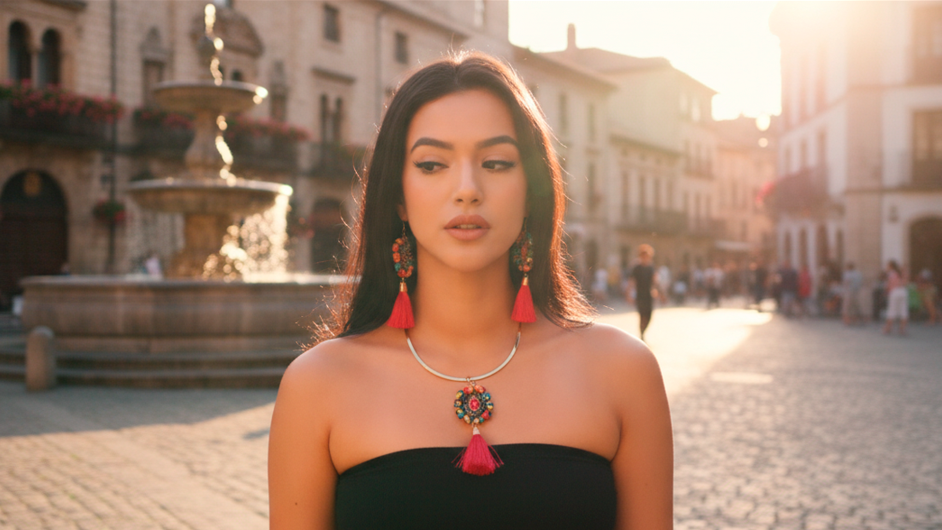 Women’s Western Jewelry: How to Elevate Your Outfit with Authentic Accessories