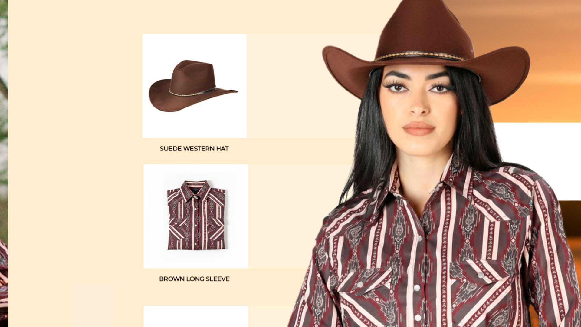 How to Combine a Women’s Western Shirt: Modern Cowgirl Looks for this year