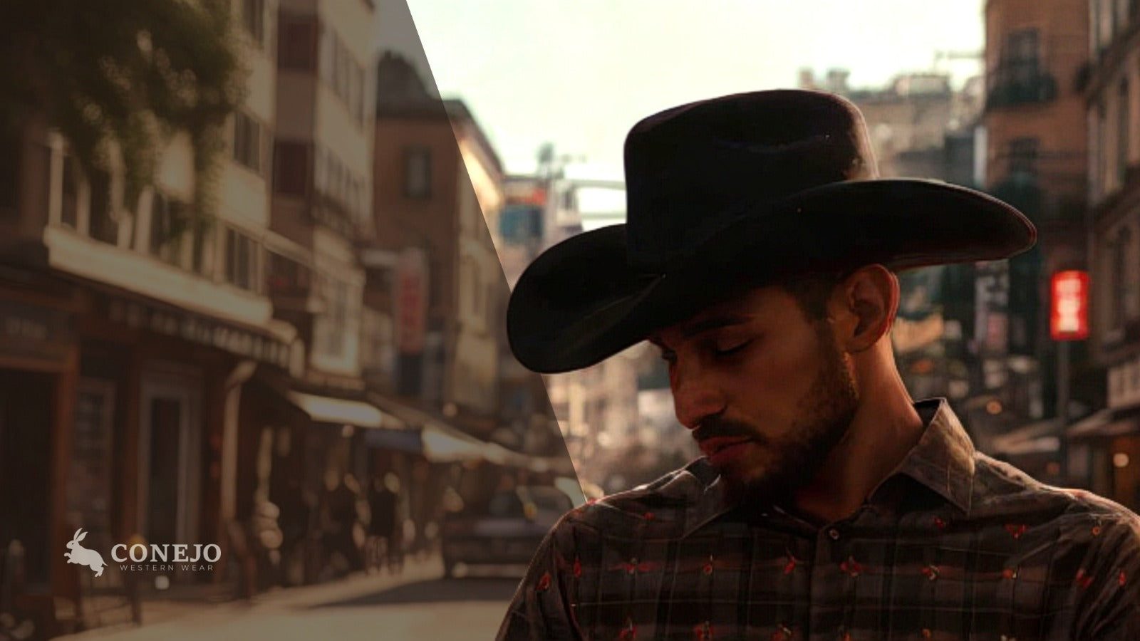 How to Build the Perfect Western Outfit with Conejo Western Wear