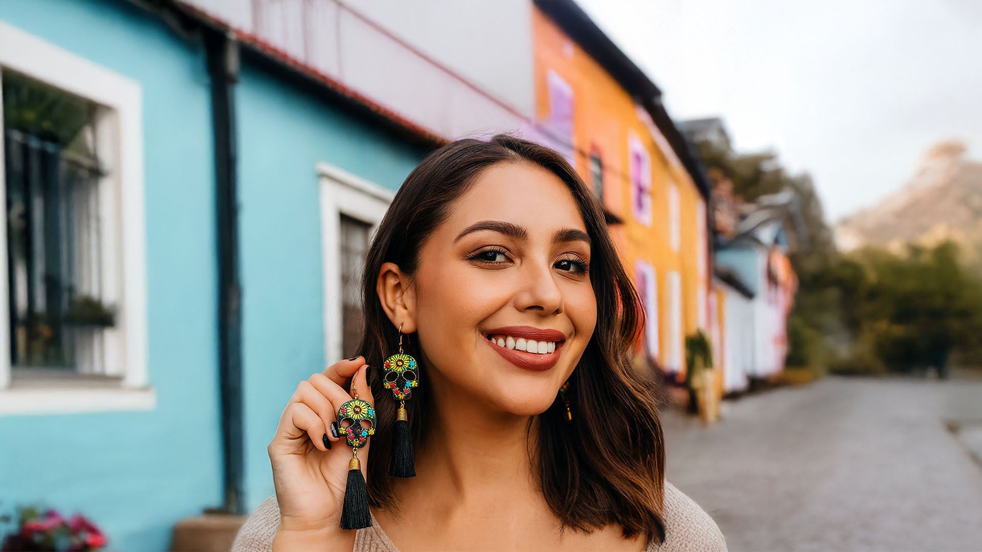 The Meaning Behind Skull Accessories and How to Wear Them with Western Style