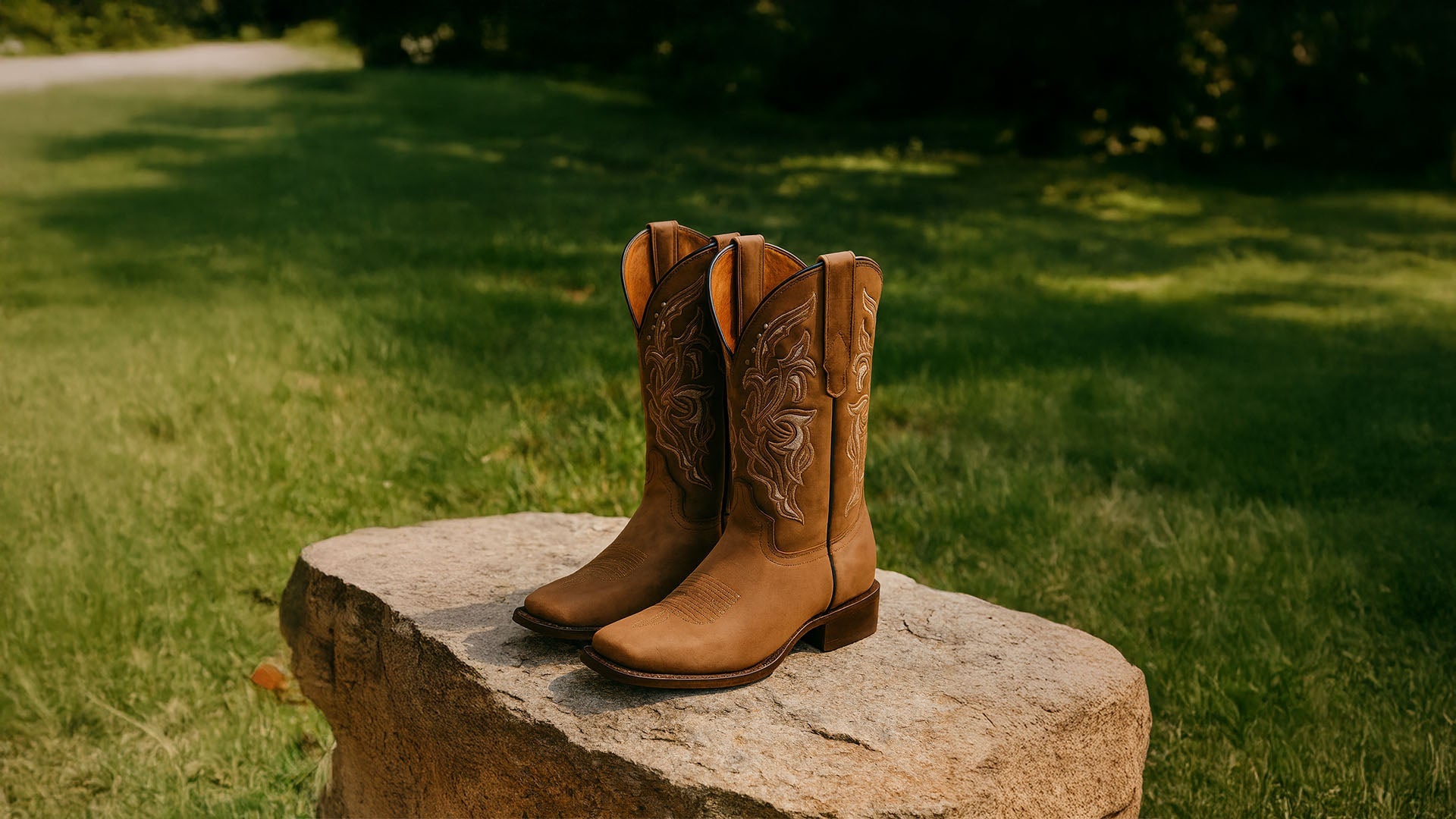 Where Can I Buy Cowgirl Boots? A Guide to Style, Heritage, and Confidence