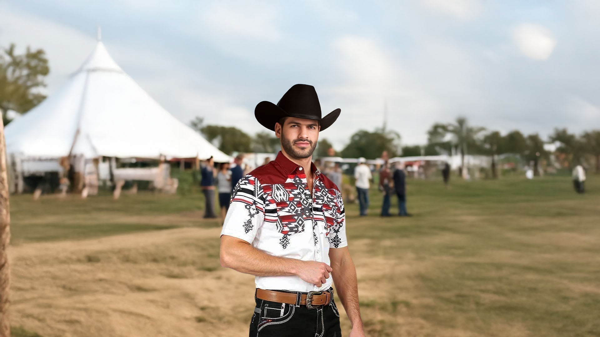 Get Festival-Ready for Tortuga: Western Style Meets Nashville Vibes