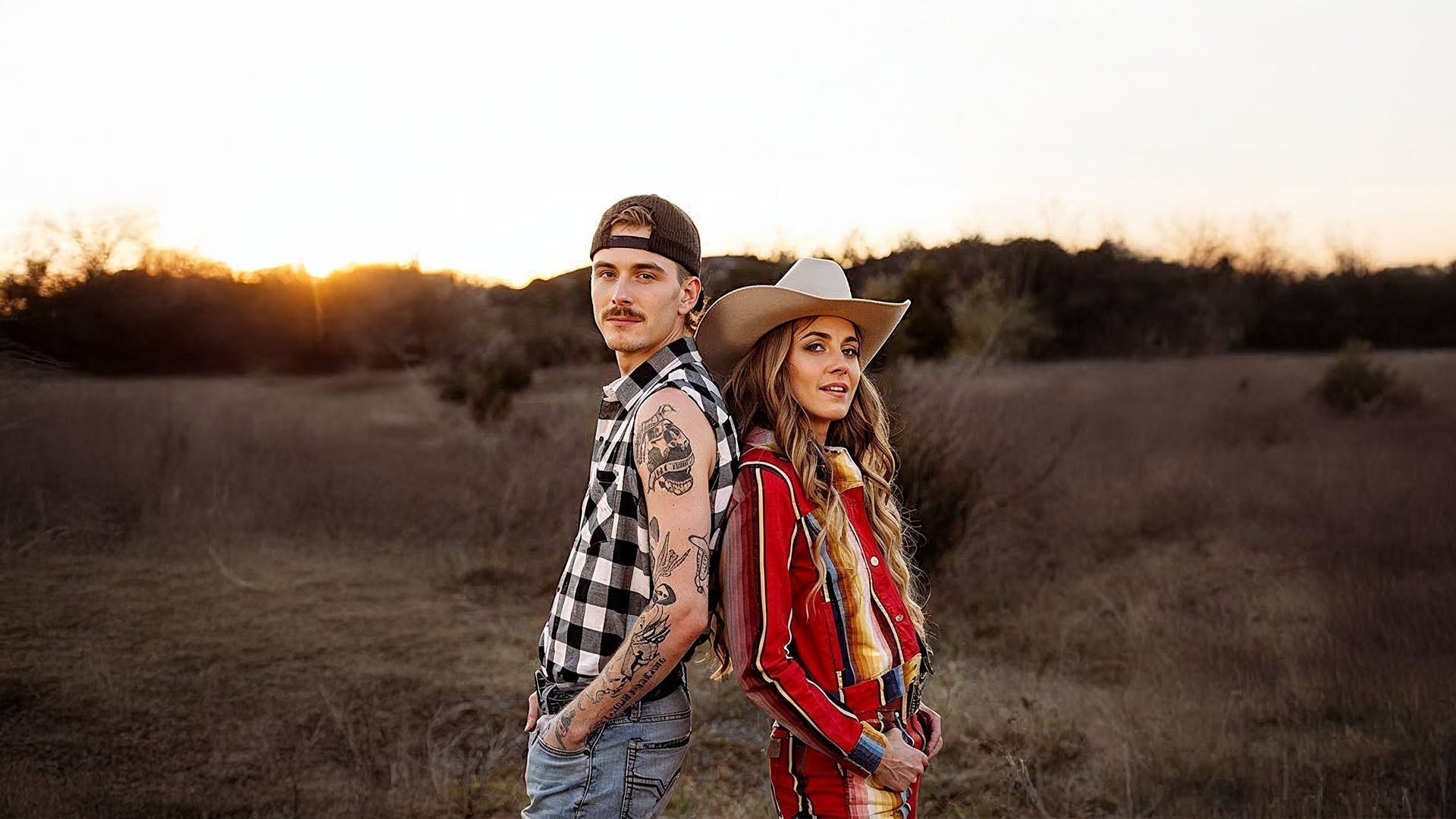 Festival-Ready: Channel Morgan Wallen & Lainey Wilson’s Country Edge in Your Western Outfit