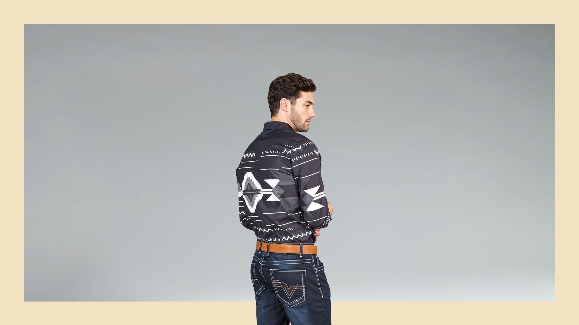 The Story of the Western Belt: From Utility to Iconic Style