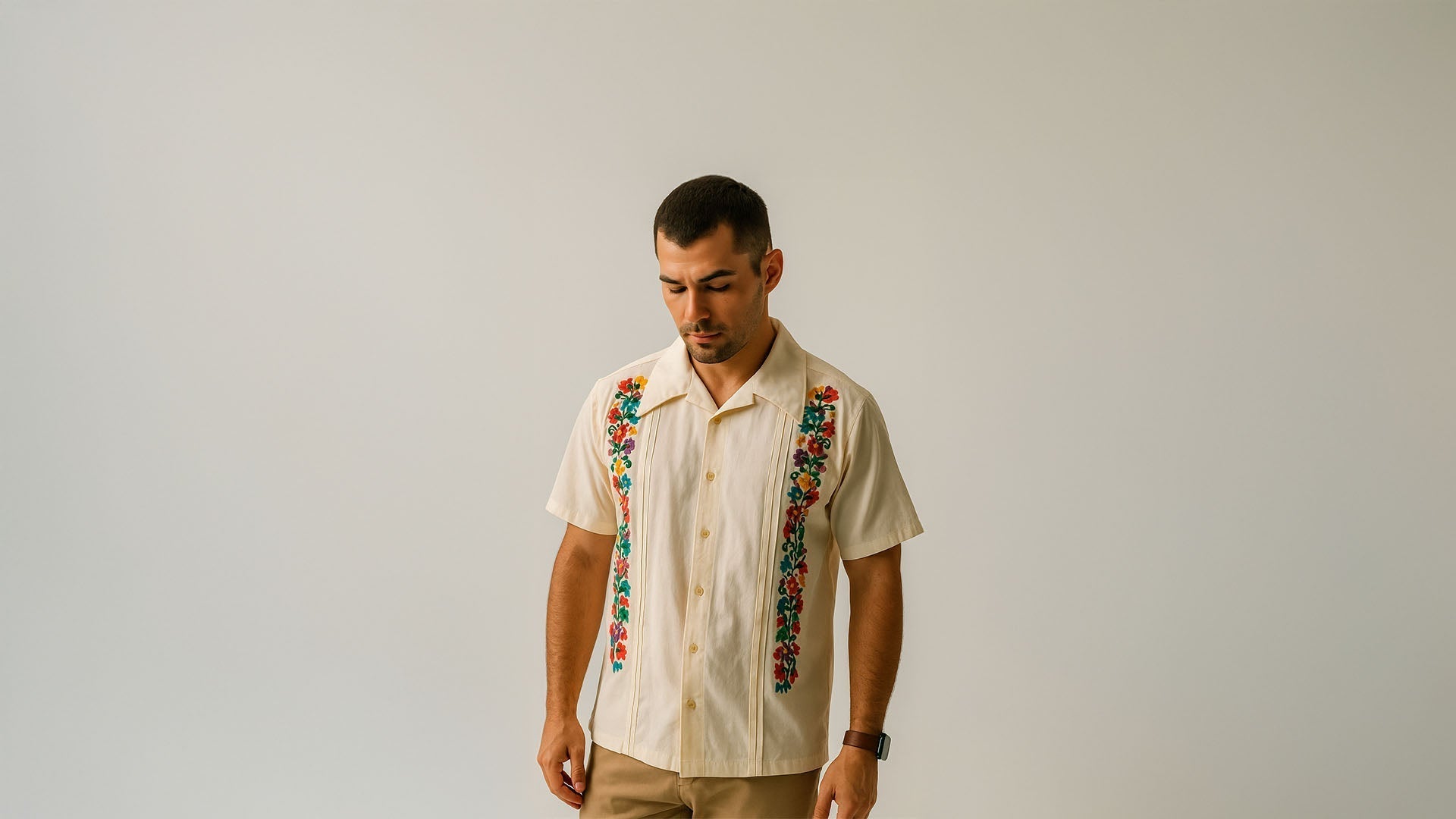 Why Is It Called a Guayabera? The Origin and Benefits of Wearing It