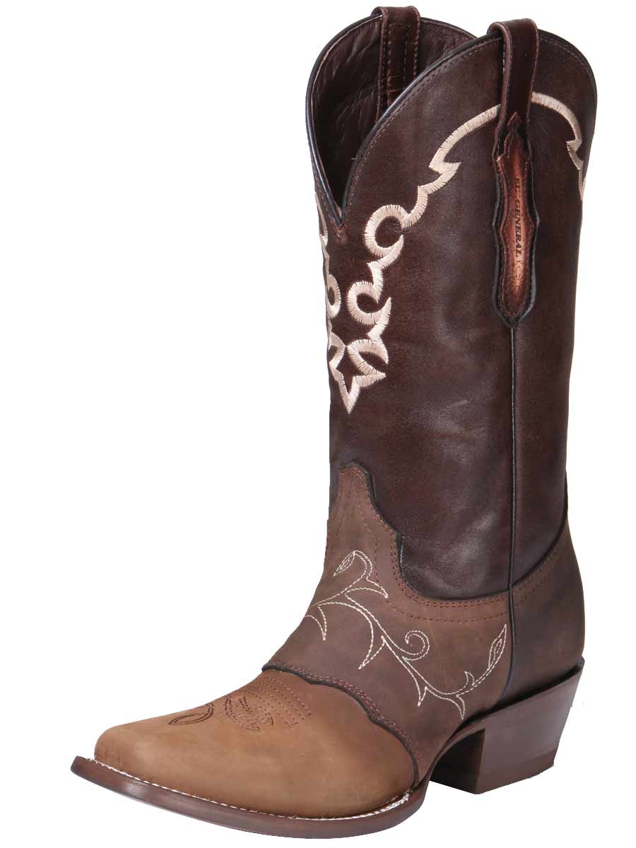 Womens Rodeo Boot Limited Edition Crazy Camel Mod. 34510