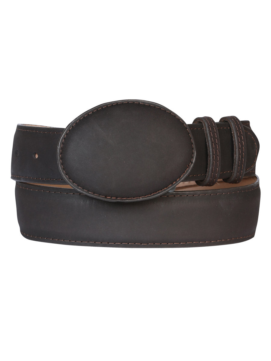 Cinturón de vaquero - - Crazy Choco