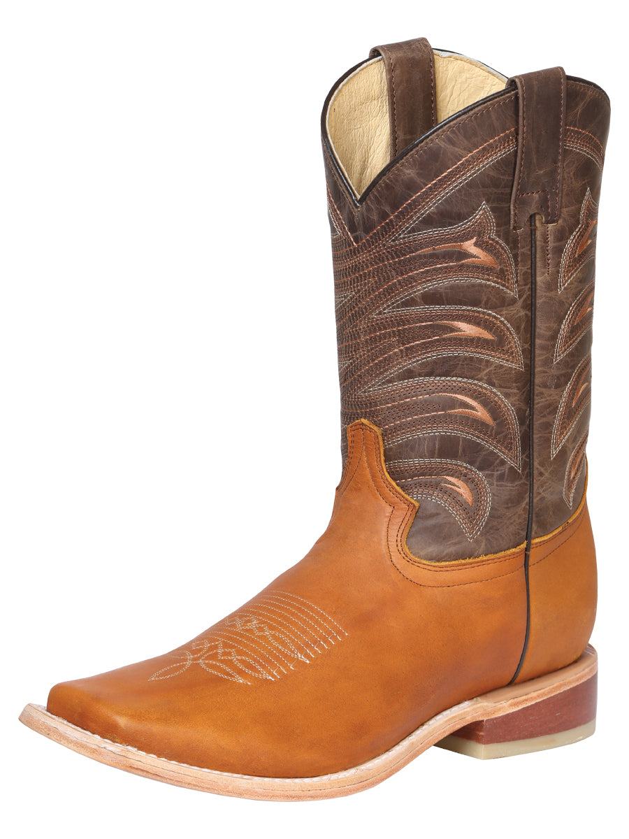 Bota de rodeo - Crazy Honey