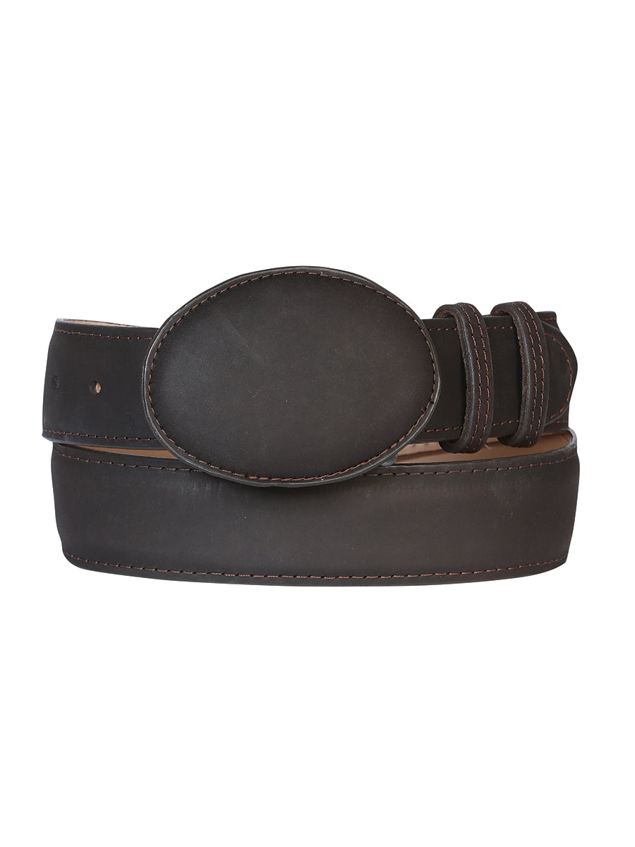 Women Denim Belt - - Crazy Choco