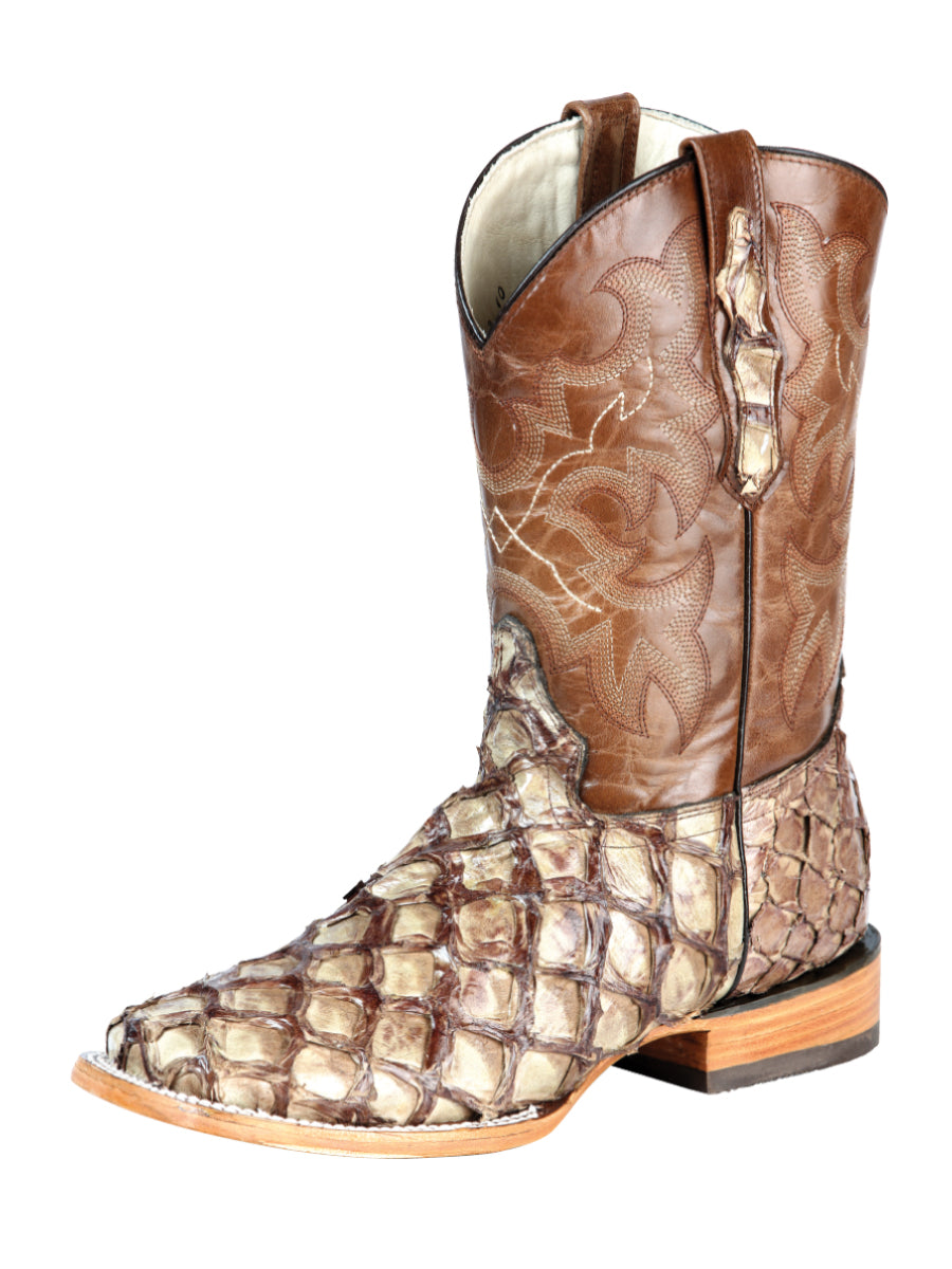 Crema de pez monstruo Rodeo Boot