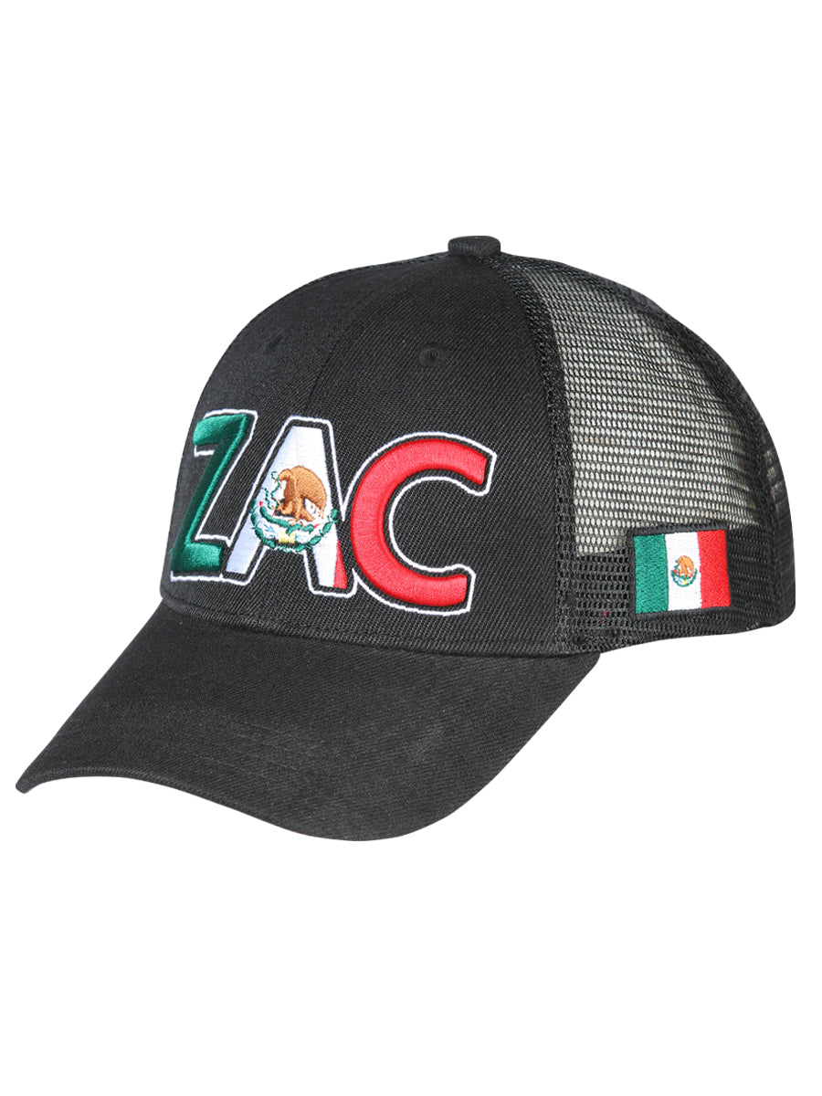 Zacatecas Cap