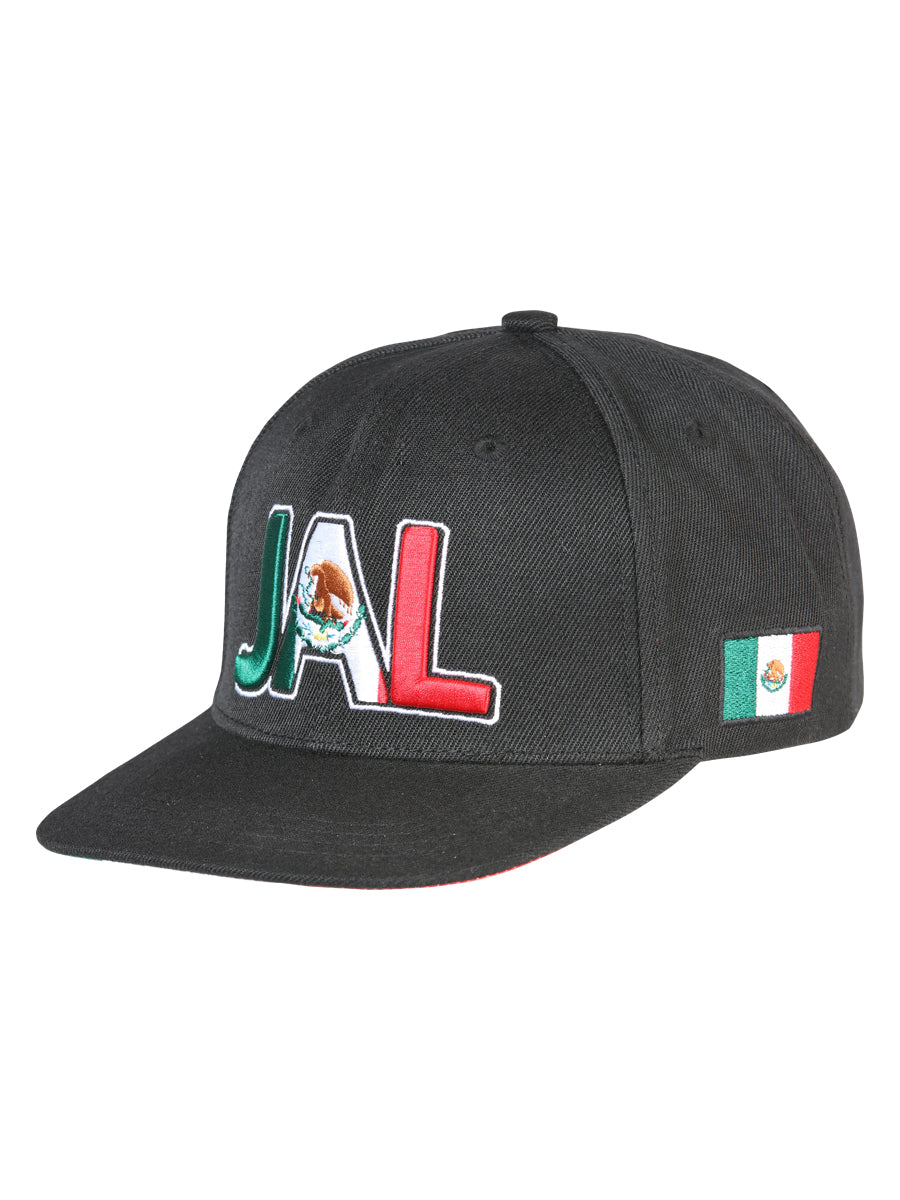 JALISCO CAP SKATEBOARDING