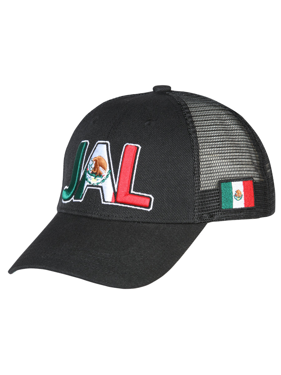 Jalisco Cap