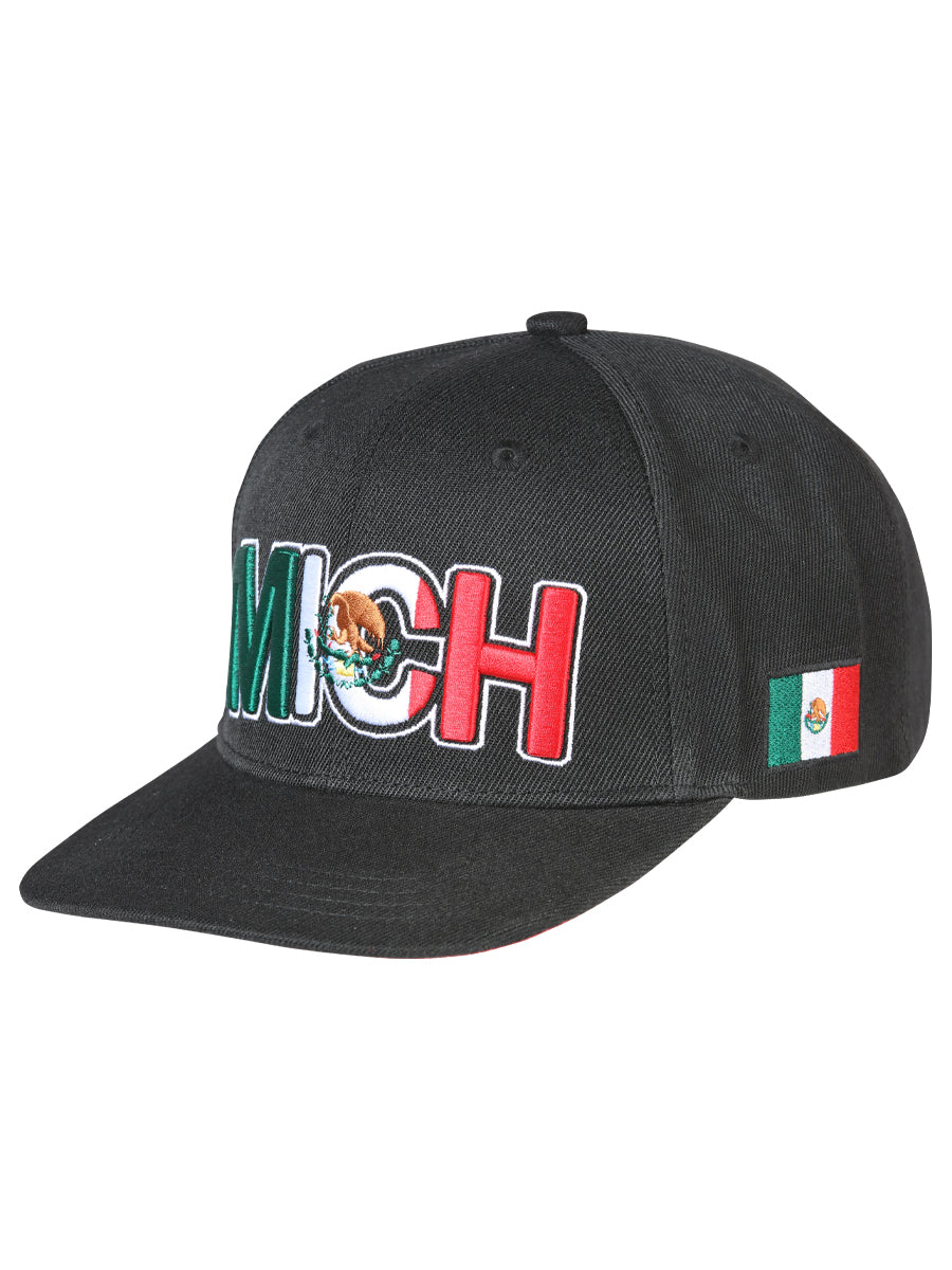 MICHOACAN CAP SKATEBOARDING