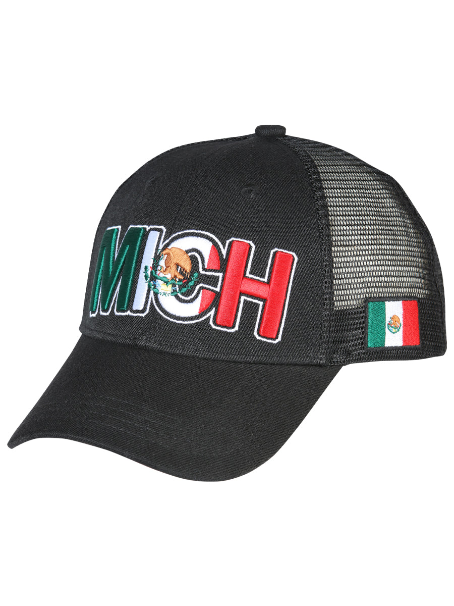 MICHOACAN CAP