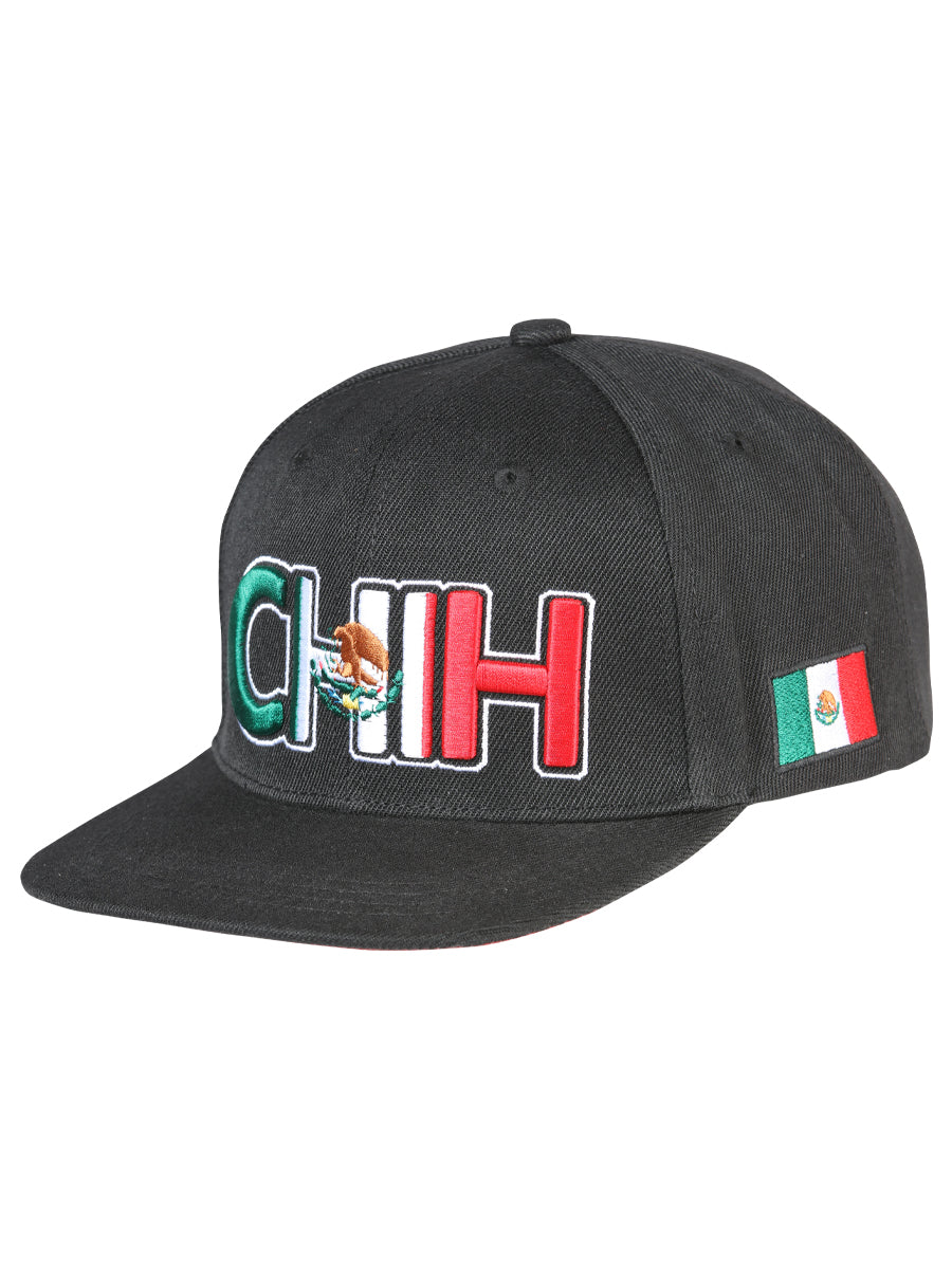 CHIHUAHUA CAP SKATEBOARDING