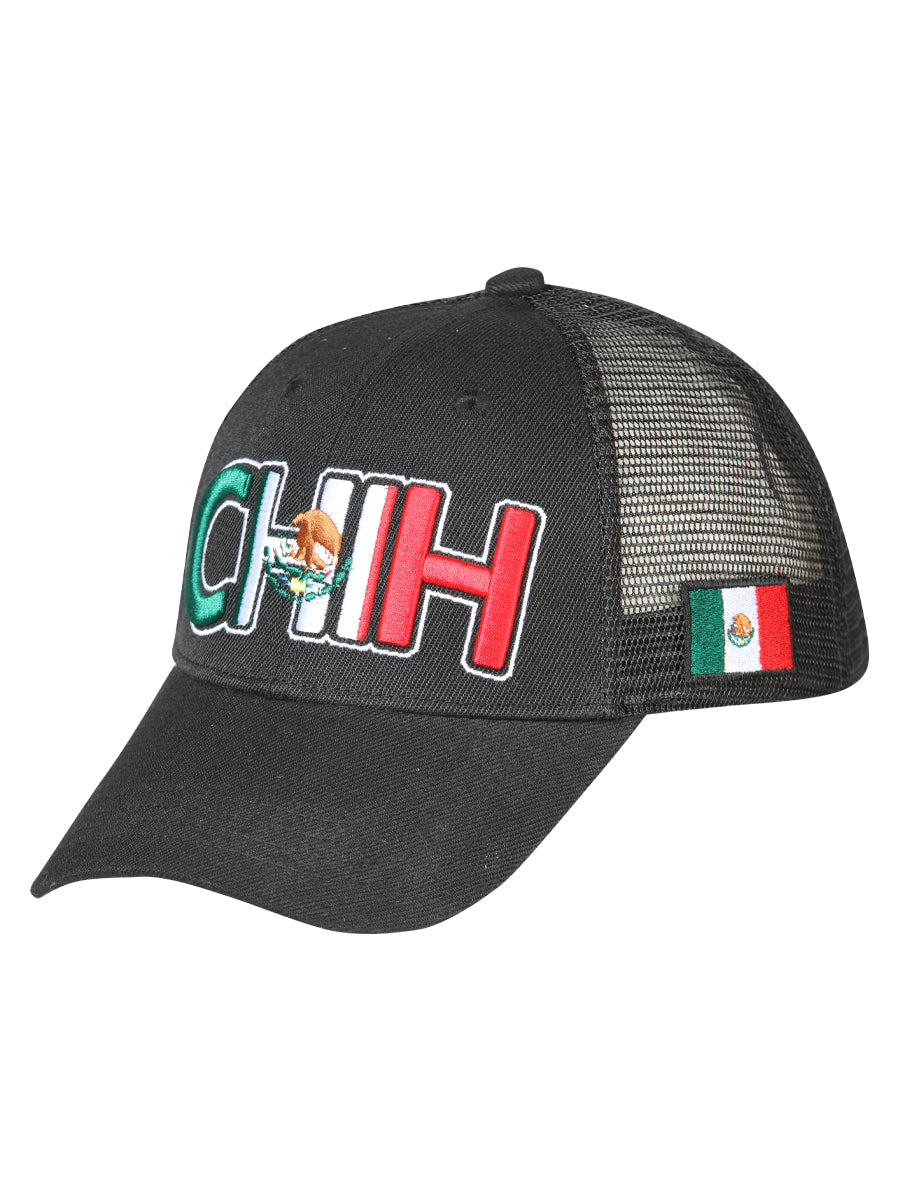 Chihuahua Cap
