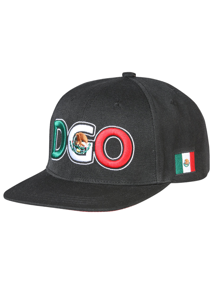 Durango Cap Skateboarding