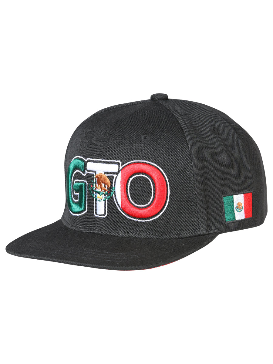 Guanajuato Cap Skateboarding