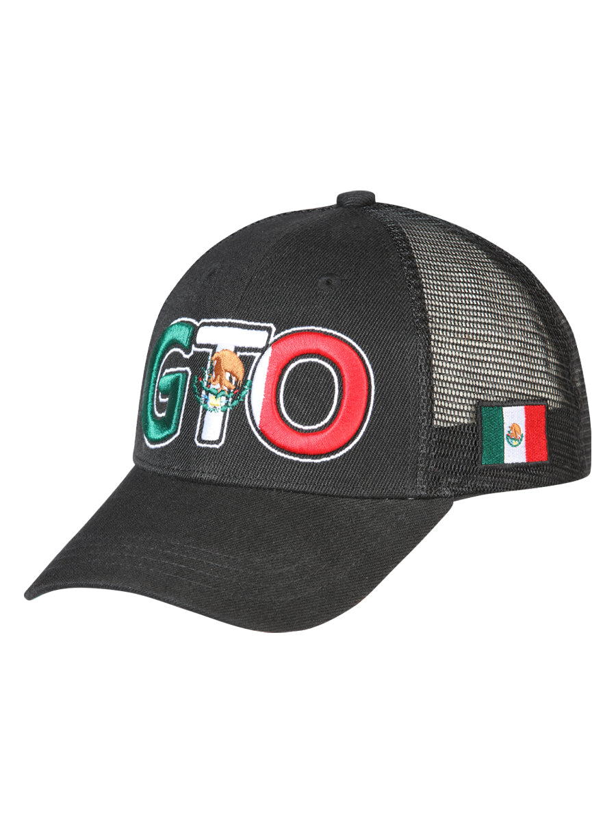 Guanajuato Cap