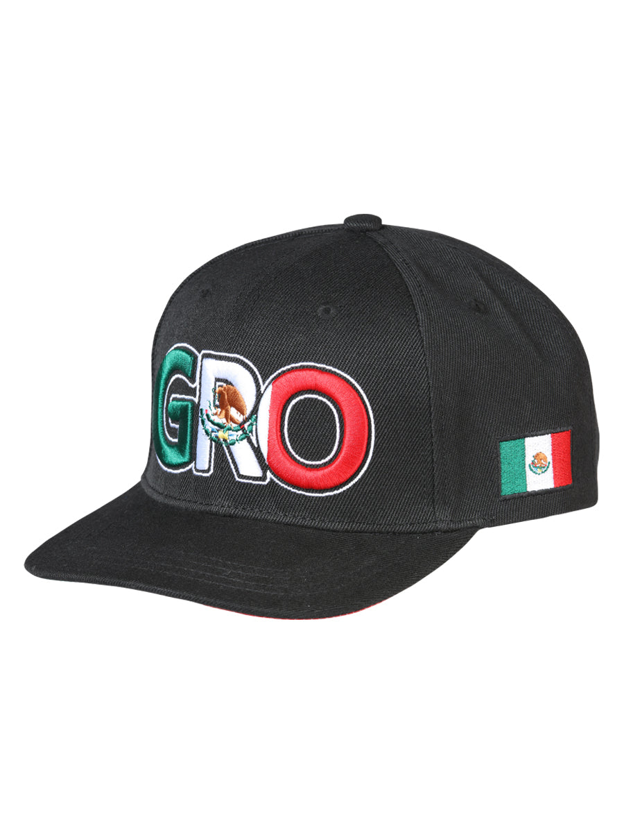 Guerrero Cap Skateboarding