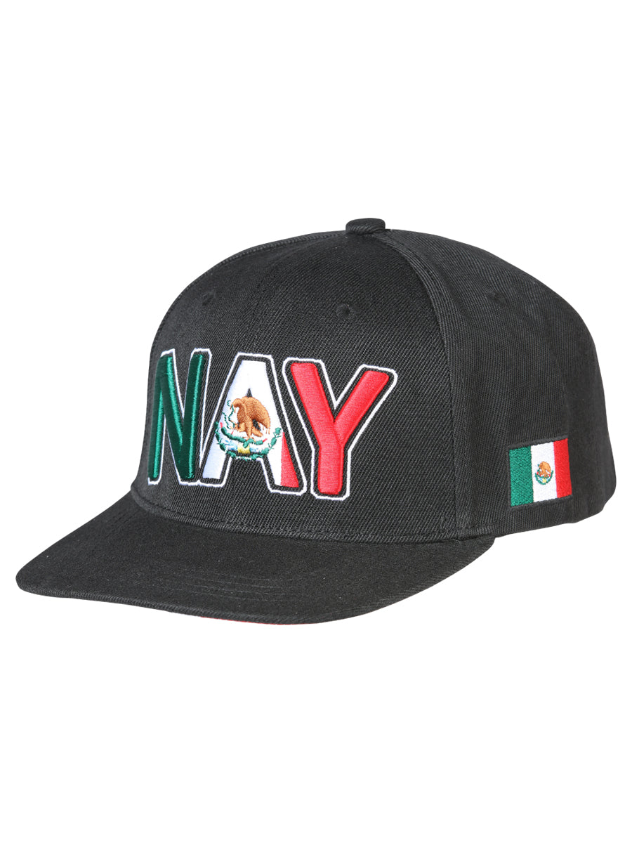 Nayarit Cap Skateboarding