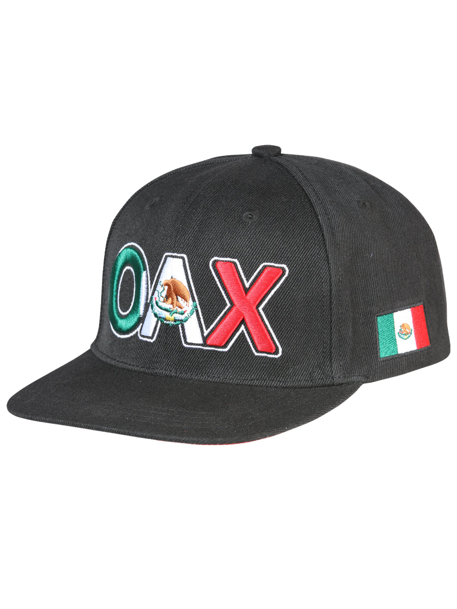 Oaxaca Cap Skateboarding