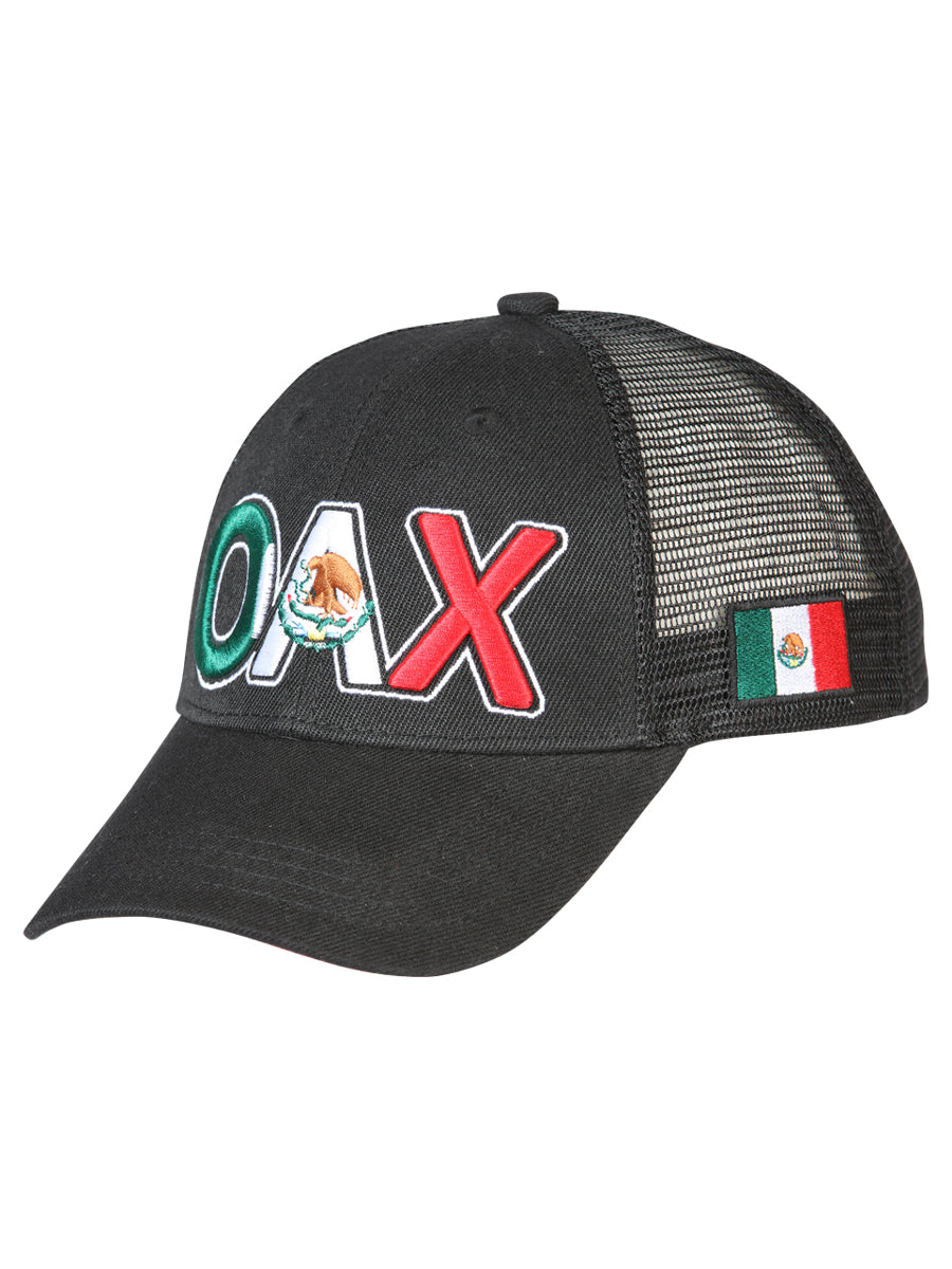 Oaxaca Cap