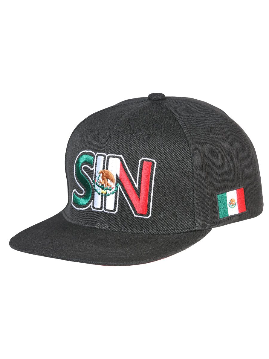 Sinaloa Cap Skateboarding