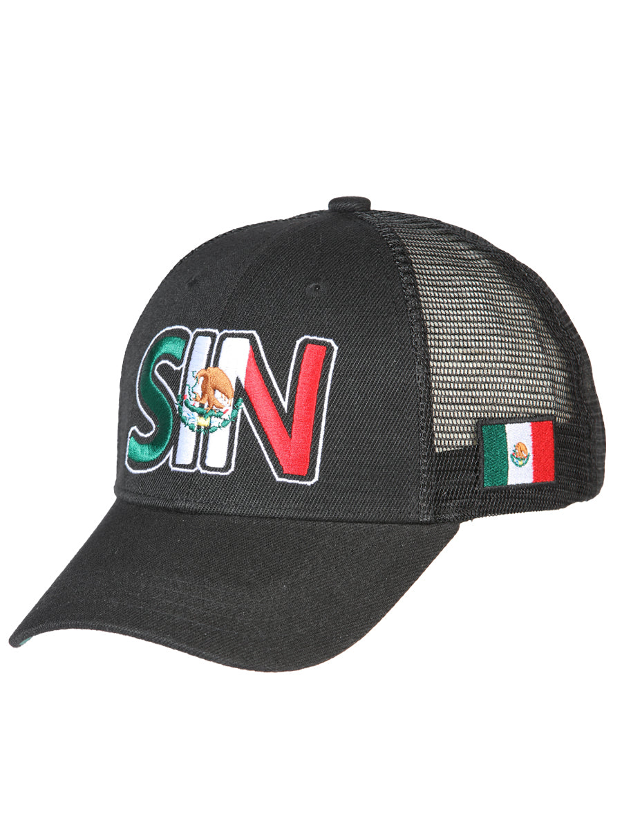 Sinaloa Cap
