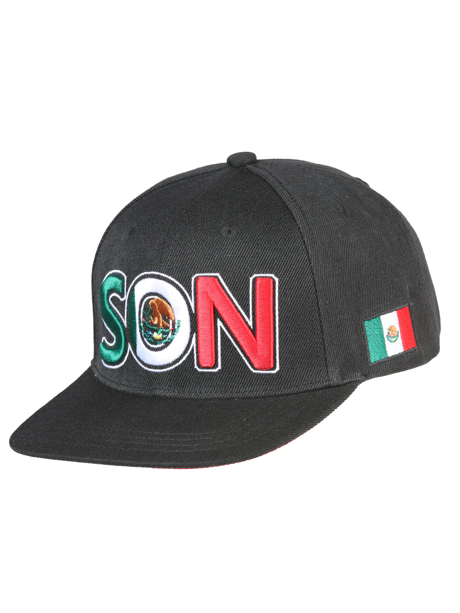 Sonora Cap Skateboarding