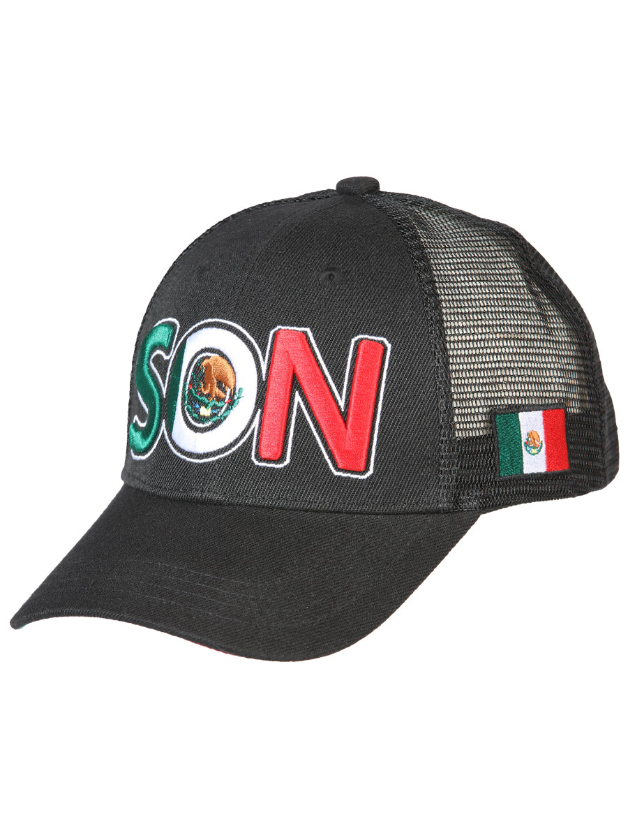 Sonora Cap