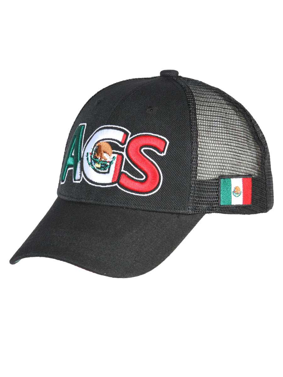 Aguascalientes Cap
