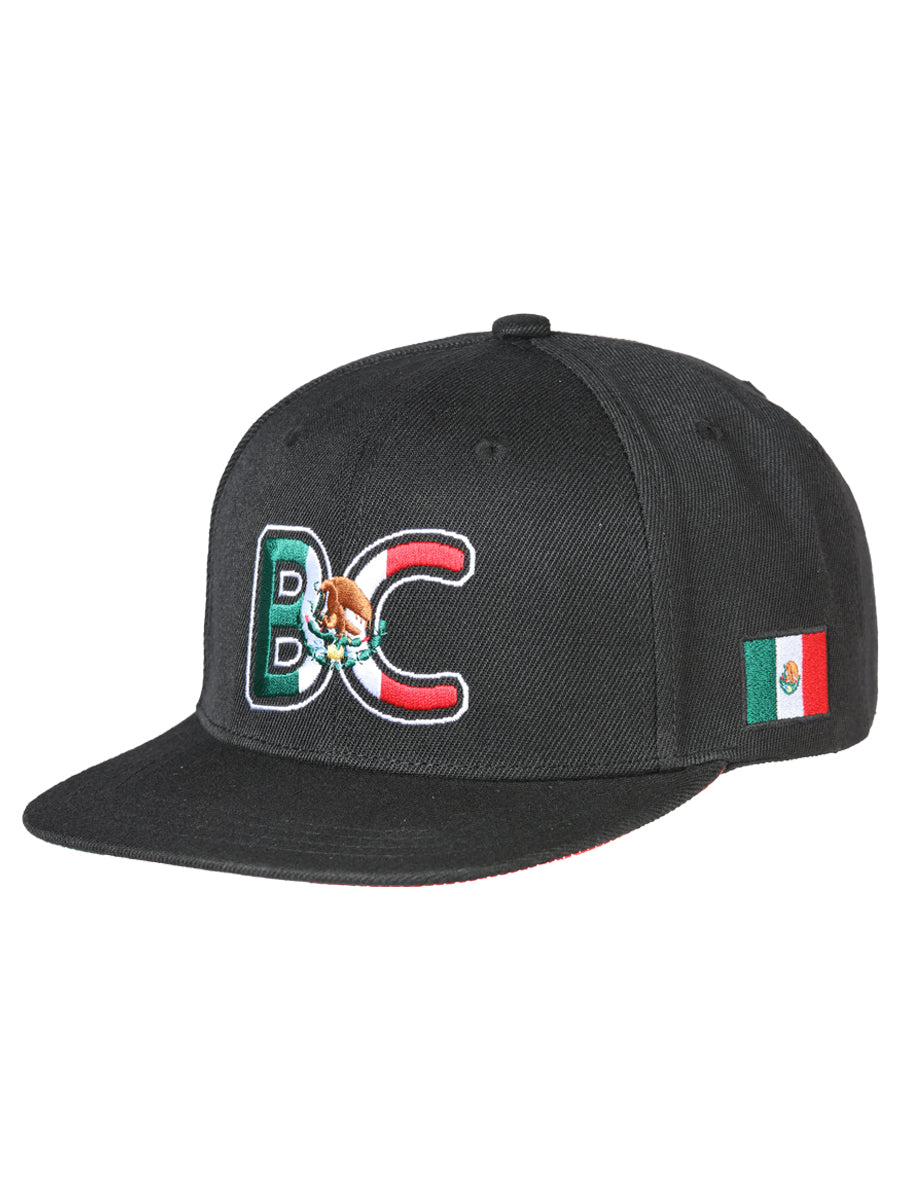 Baja California Cap Skateboarding